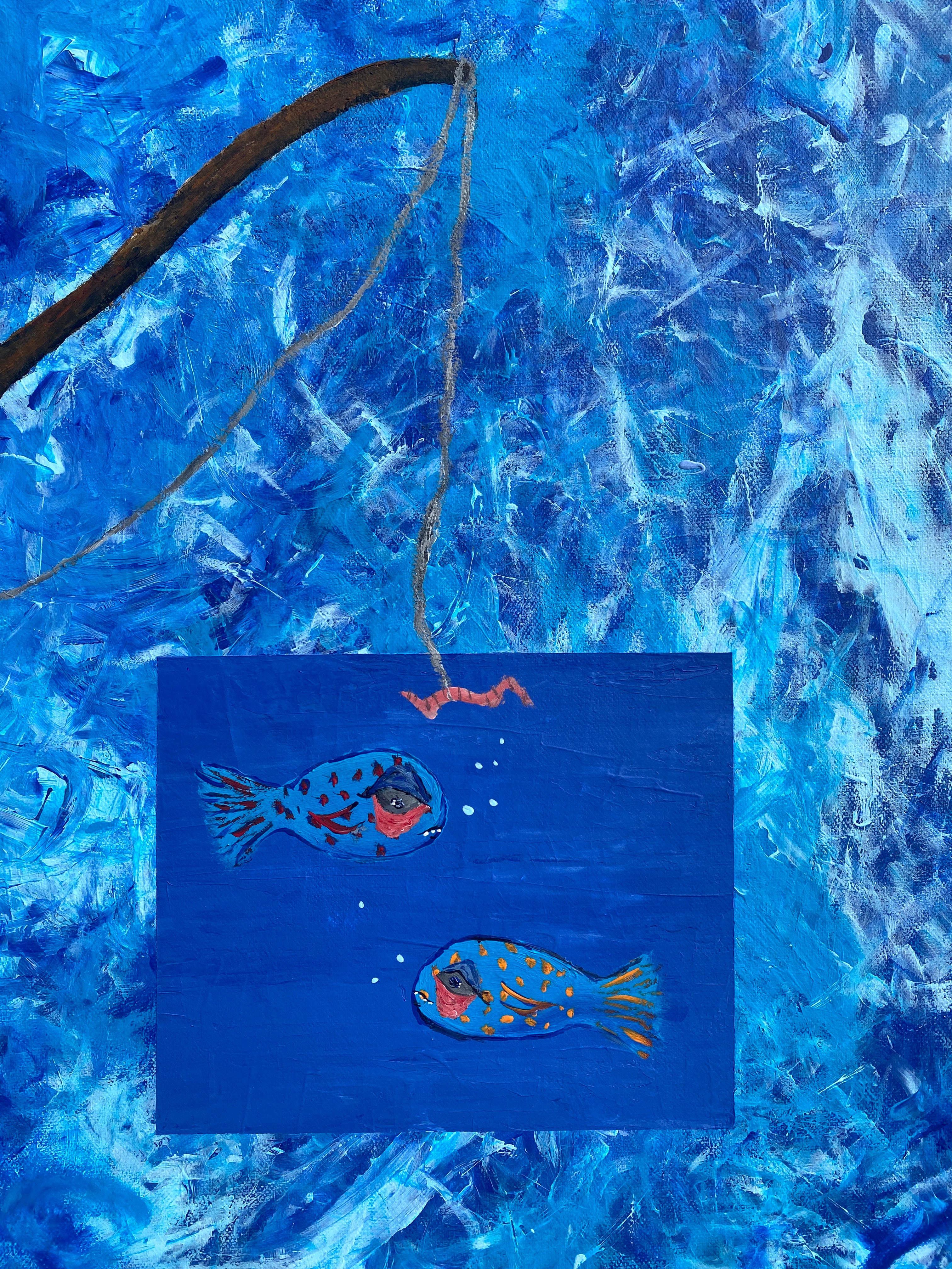 “der Angler“