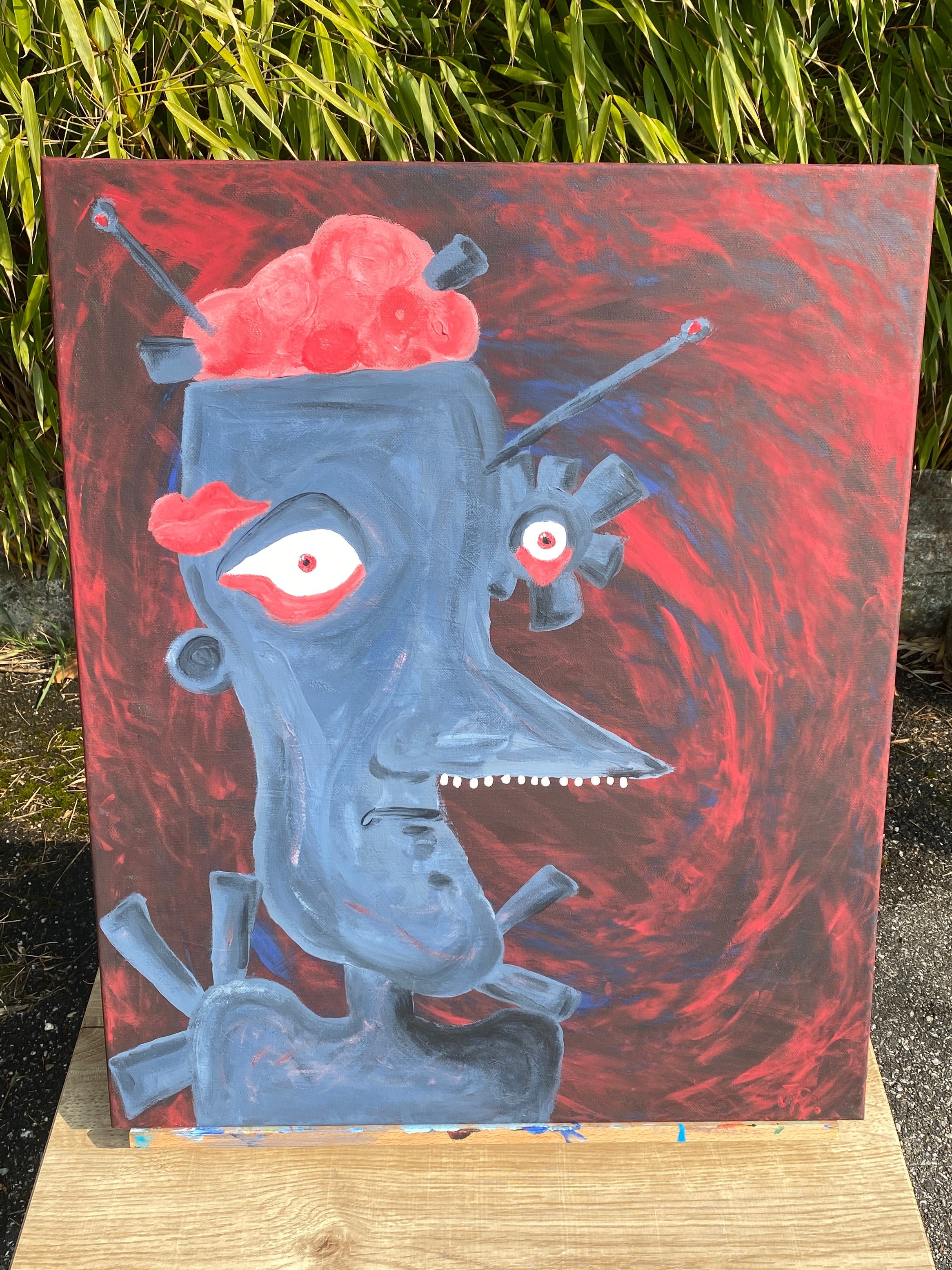 “System“