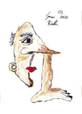 Untitled Drawing