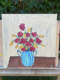 “Blumenstrauß“