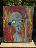 “Nagel und Hammer“