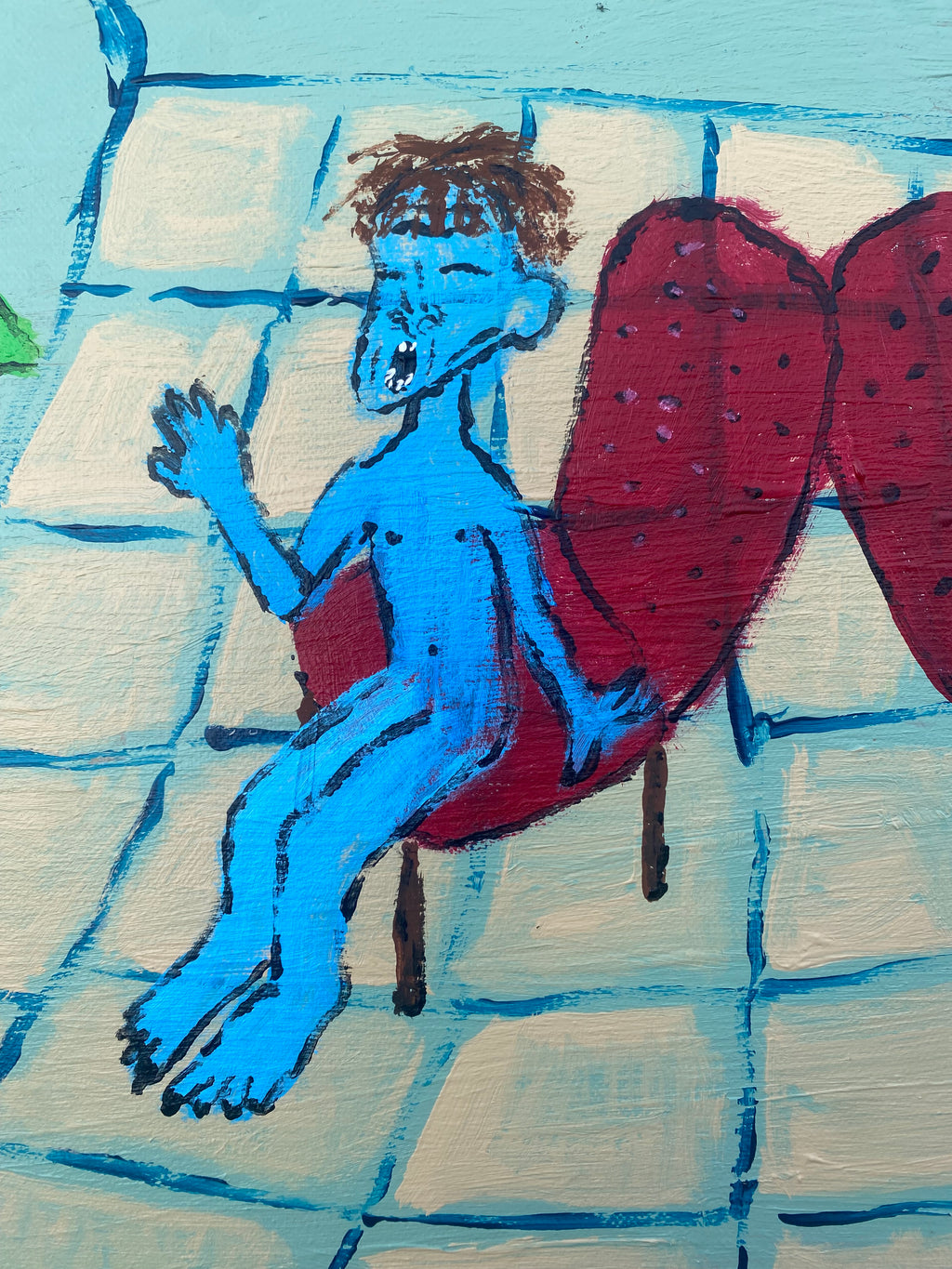 “die Zwillinge“