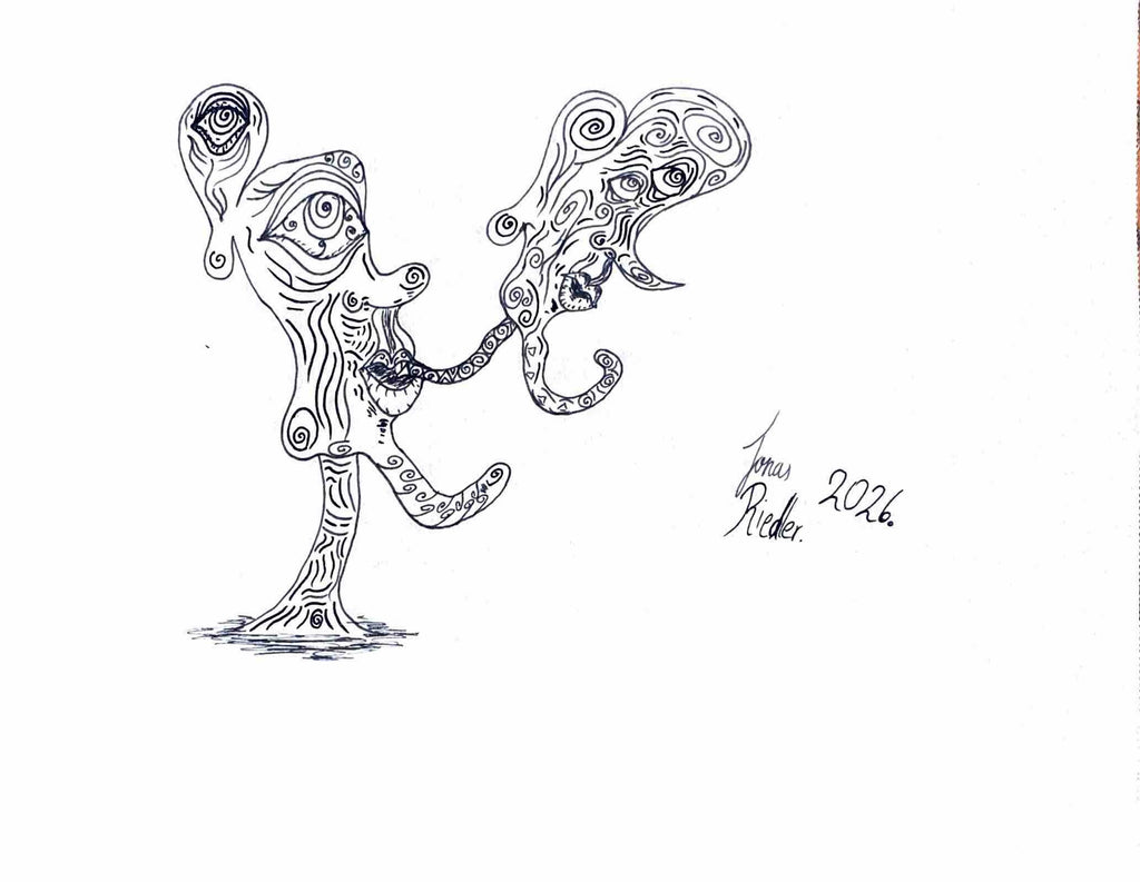 Untitled Drawing