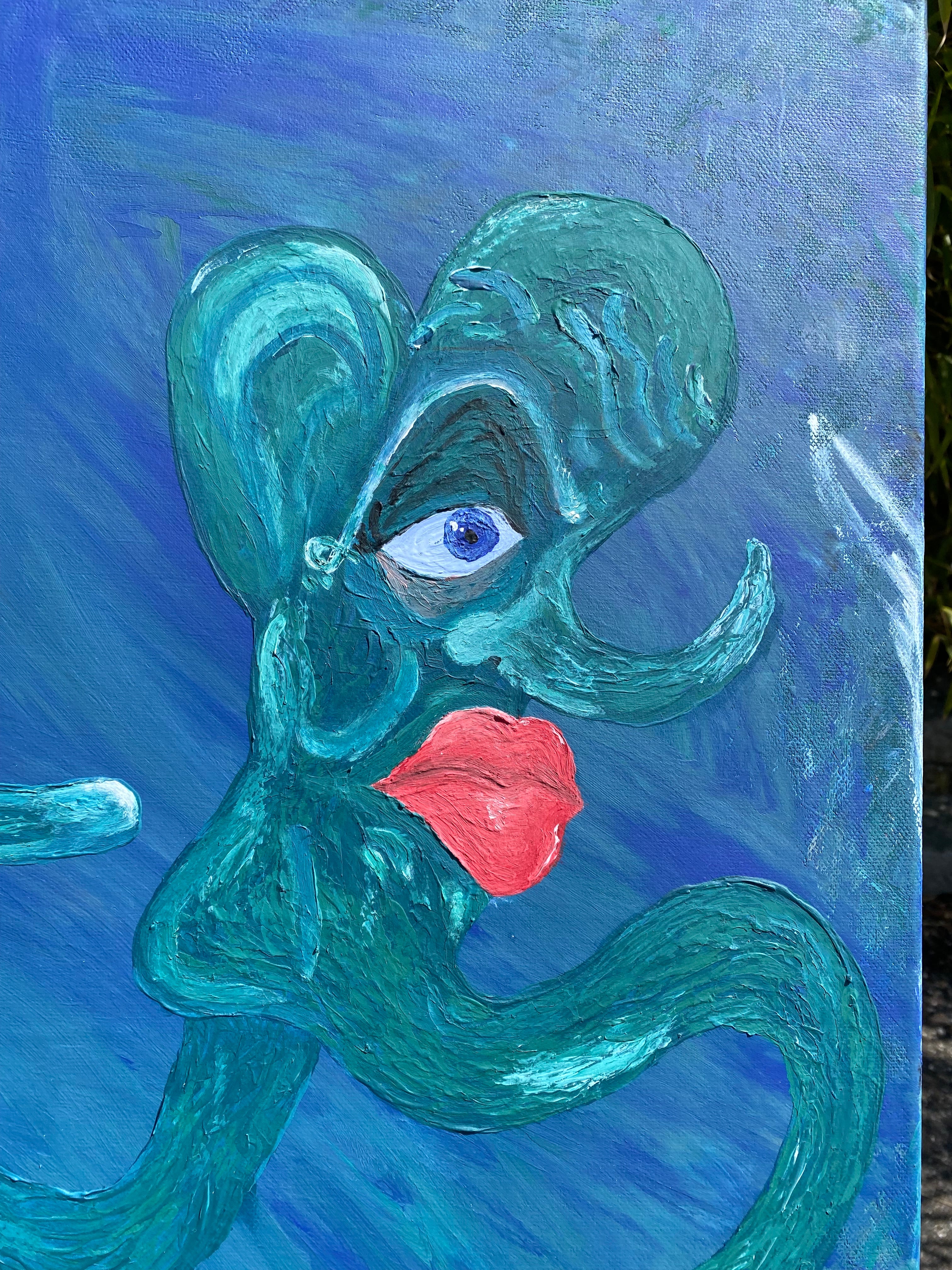 “der Doppelgänger“