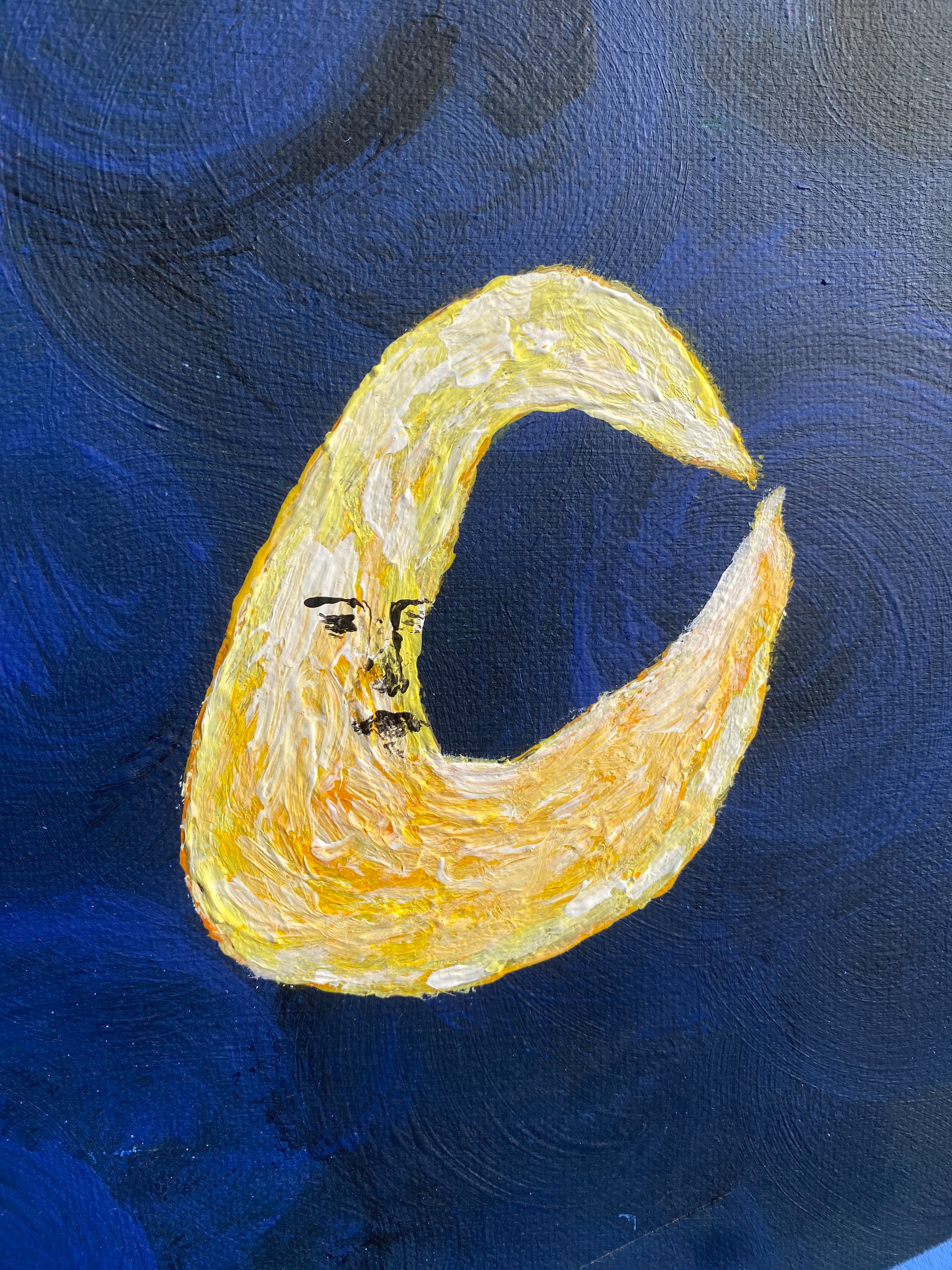 “die Mondbrüder“