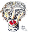 Untitled Drawing