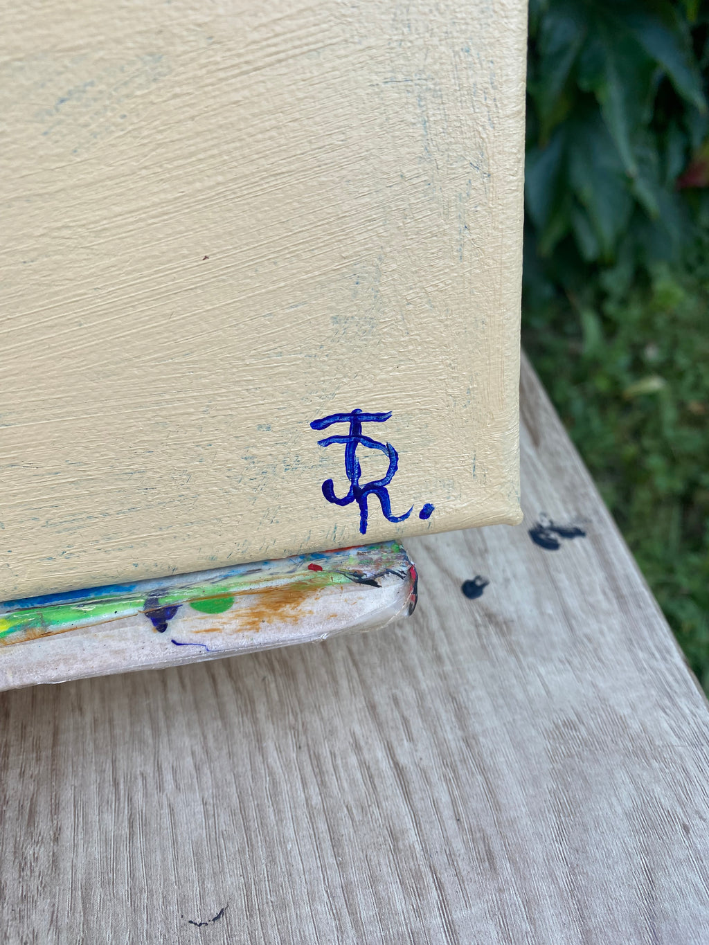 “der Stuhlkreis am Meer“
