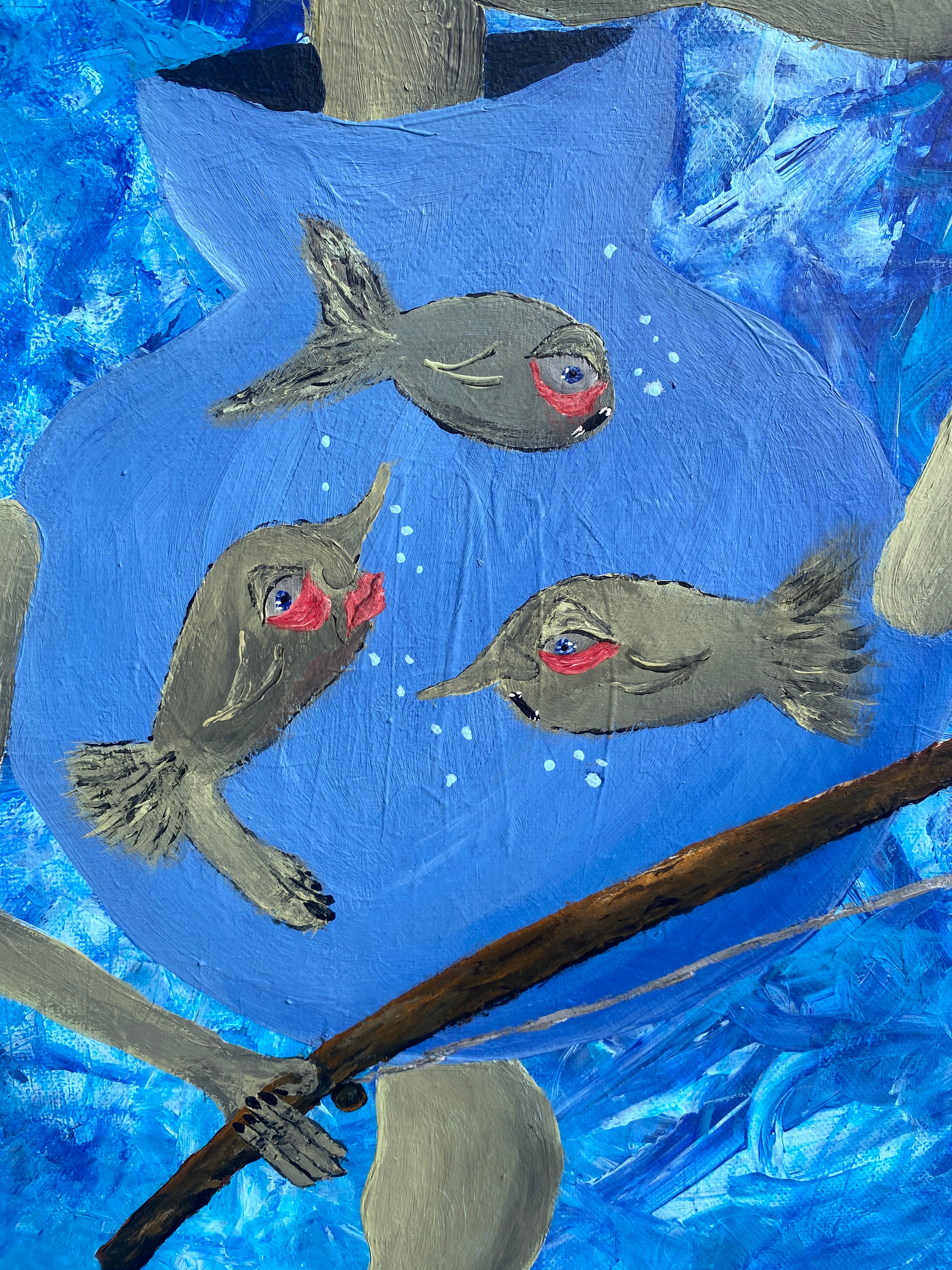 “der Angler“
