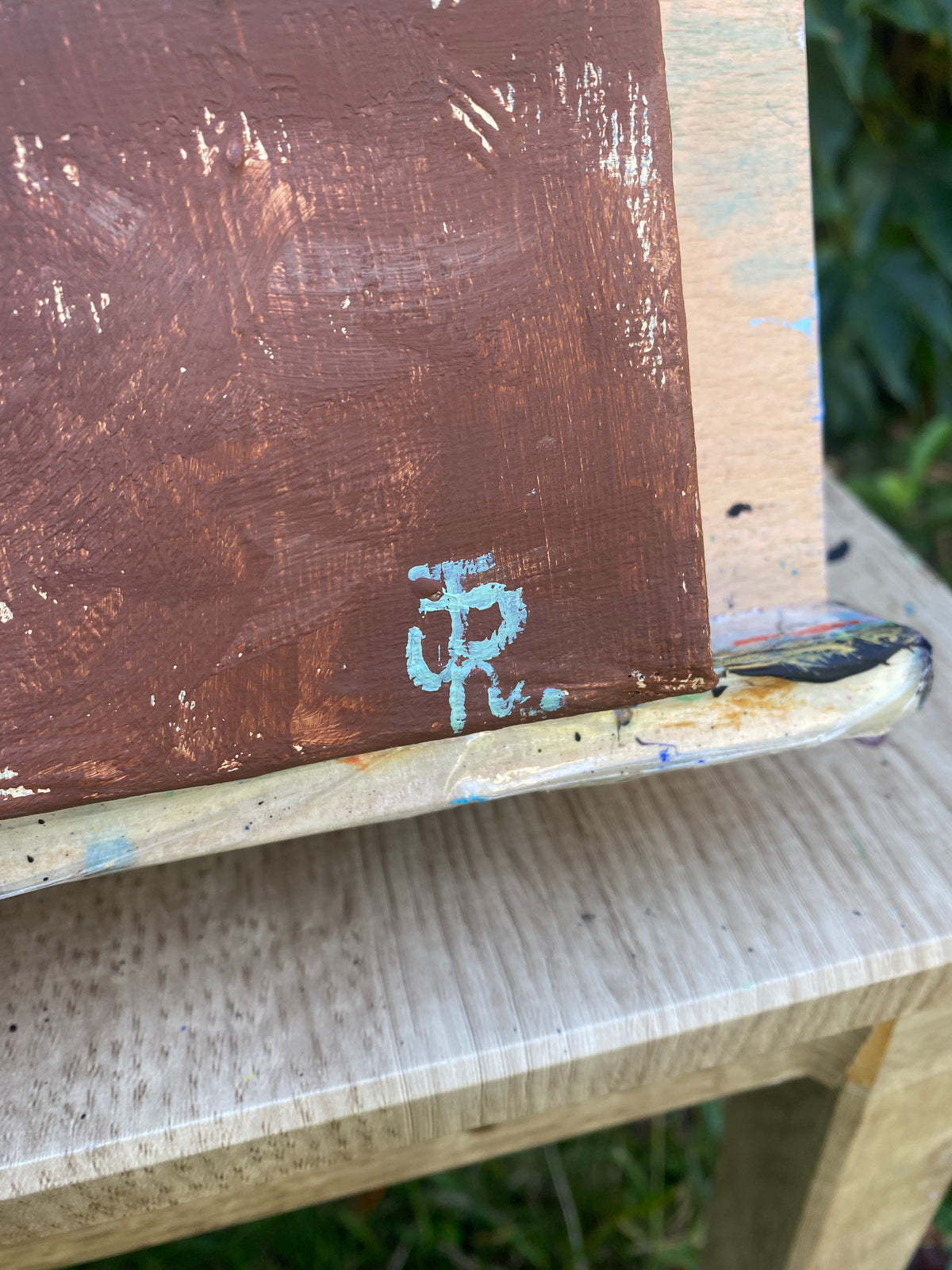 “Blumenstrauß“
