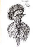 Untitled Drawing