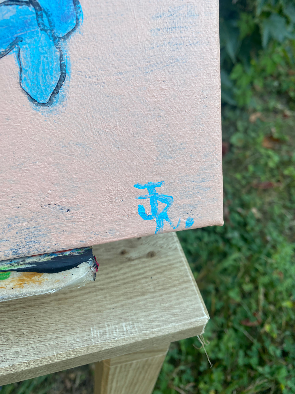 “Jesus und die Jünger“