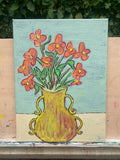 “Blumenstrauß“